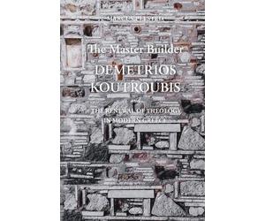 Marcus Plested The Master Builder (Tascabile)