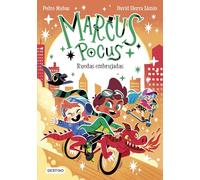 Marcus Pocus 9. Ruedas embrujadas