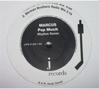 Marcus - Pop Musik