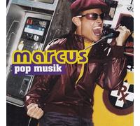 Marcus - Pop Musik