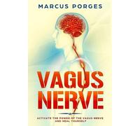 Marcus Porges Vagus Nerve (Tascabile)