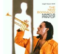 Marcus Printop - New Boogaloo