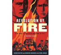 Marcus Rediker David Lester Revolution by Fire (Tascabile)