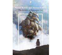 Marcus Rediker Naomi Wallace The Return of Benjamin Lay (Tascabile)