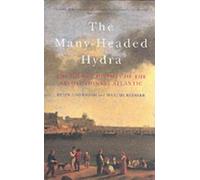 Marcus Rediker Peter Linebaugh The Many-Headed Hydra (Tascabile)