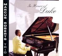Marcus Roberts - In Honor of Duke