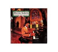 Marcus Roberts - Prayer for peace (1991)