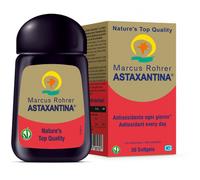 MARCUS ROHRER ASTAXANTIN30SOFT