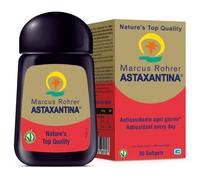 MARCUS ROHRER ASTAXANTINA 30 SOFTGEL