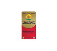 Marcus Rohrer Astaxantina 30 Softgels 23,55 g Capsule