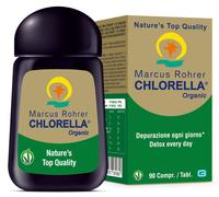 Marcus rohrer chlorella 90 compresse