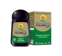 MARCUS ROHRER CHLORELLA 90CPR