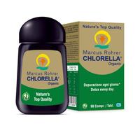 Marcus rohrer chlorella 90 compresse