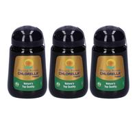 Marcus Rohrer Chlorella Organic Compresse 3x45 g Compresse