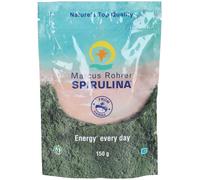Marcus Rohrer MARCUS ROHRER SPIRULINA 150 G