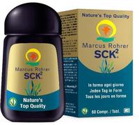marcus Rohrer SCK2 60 Compresse
