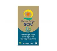 MARCUS ROHRER SCK2 CPR