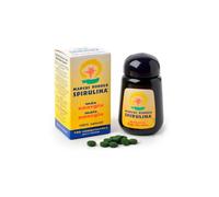 Marcus Rohrer Spirulina 180 Capsule - Integratore
