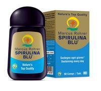 Marcus Rohrer Spirulina Blu 60 Compresse