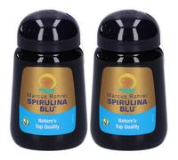 Marcus Rohrer Spirulina Blu Compresse 2x18 g Compresse