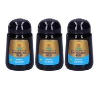 Marcus Rohrer Spirulina Blu Compresse 3x18 g Compresse