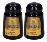 Marcus Rohrer Spirulina Compresse 2x540 pz Compresse