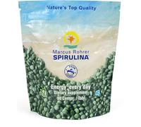 Spirulina Marcus 90 Compresse 27 g Compresse