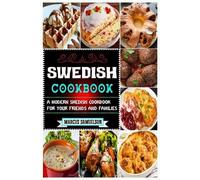 Marcus Samuelson Swedish Cookbook (Tascabile)