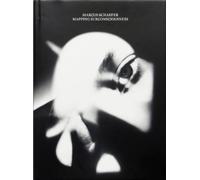 Marcus Schaefer Mapping Subconsciousness (Copertina rigida)