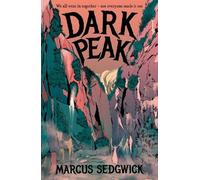 Marcus Sedgwick Dark Peak (Tascabile) Super-Readable Rollercoasters
