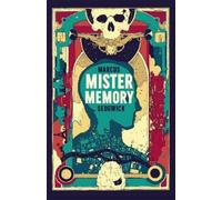 Marcus Sedgwick Mister Memory (Tascabile)