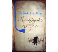 Marcus Sedgwick The Book of Dead Days (Tascabile) Book of Dead Days Series
