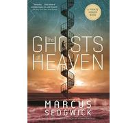Marcus Sedgwick The Ghosts of Heaven (Tascabile)