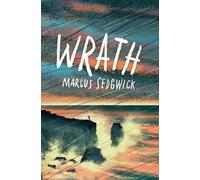 Marcus Sedgwick Wrath (Tascabile) Everyone Can Be a Reader (Teen Contemporary)