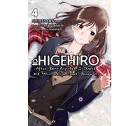 Higehiro: After Being Rejected, I Shaved and Took in a High School R (Tascabile)