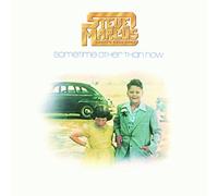 MARCUS, STEVE - SOMETIME OTHER.. -LTD-