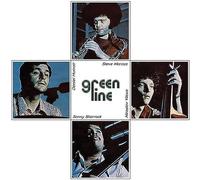 Marcus, Steve / Vitous, Miroslav / Sharrock, Sonny - Green Line