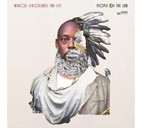 Strickland Marcus - People Of The Sun