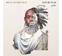 Strickland Marcus - People Of The Sun