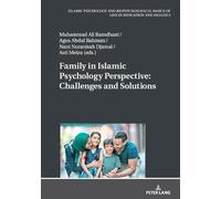 Marcus Stück Family in Islamic Psychology Perspective: Challenges an (Tascabile)