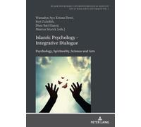 Marcus Stück Islamic Psychology - Integrative Dialogue (Tascabile)