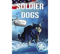 Marcus Sutter Soldier Dogs #2: Attack on Pearl Harbor (Tascabile) Soldier Dogs