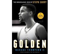 Marcus Thompson Golden (Tascabile)