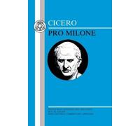 Marcus Tullius Cicero Cicero (Tascabile)