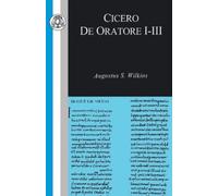 Marcus Tullius Cicero Cicero (Tascabile) Classic Commentaries S.