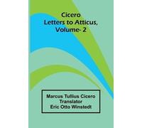 Marcus Tullius Cicero The Yellow Poppy (Edition1) (Tascabile)