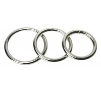 MARCUS VERSIÃ“N 2.0 DILDO VIBRADOR REALISTA CONTROL REMOTO USB