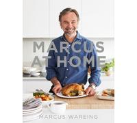 Marcus Wareing Marcus at Home (Copertina rigida)