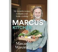 Marcus Wareing Marcus’ Kitchen (Copertina rigida)