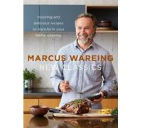 Marcus Wareing New Classics (Copertina rigida)